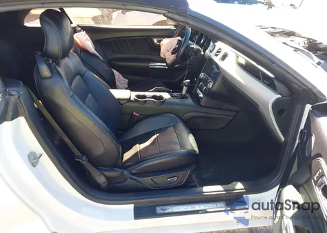 2017 Ford Mustang Ecoboost Premium z USA, uszkodzony, nr VIN 1FATP8UH3H5273171